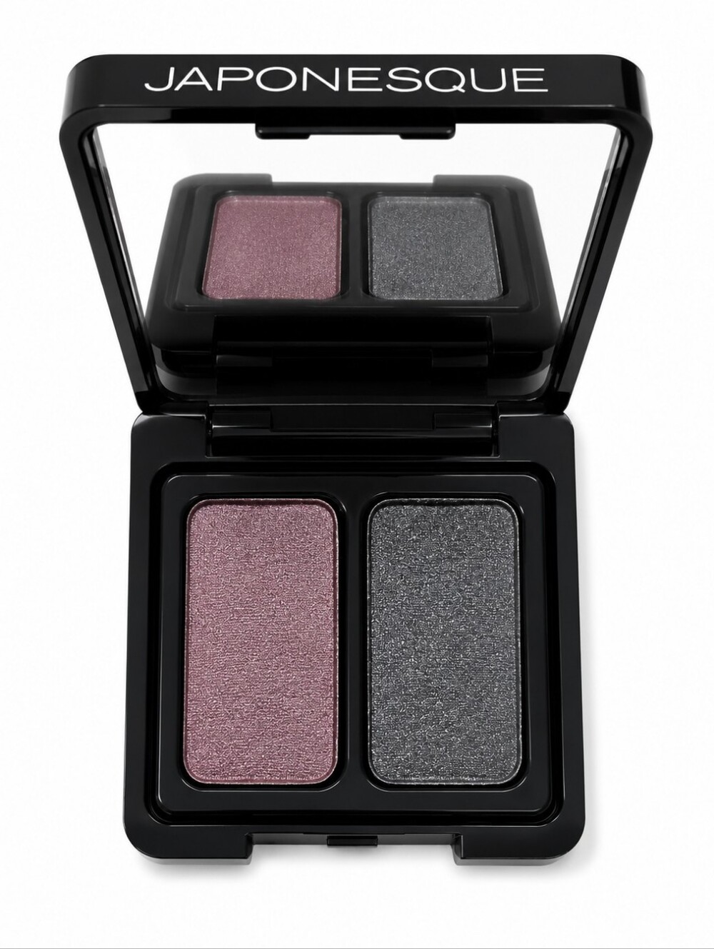 Japonesque Velvet Touch Eye Shadow Duo Shade 04